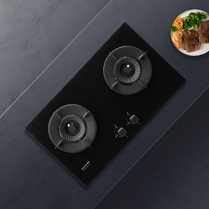 Groothandel 2-pits LPG-gaskook - Electronics & Tech Gadgets recensie en prijs