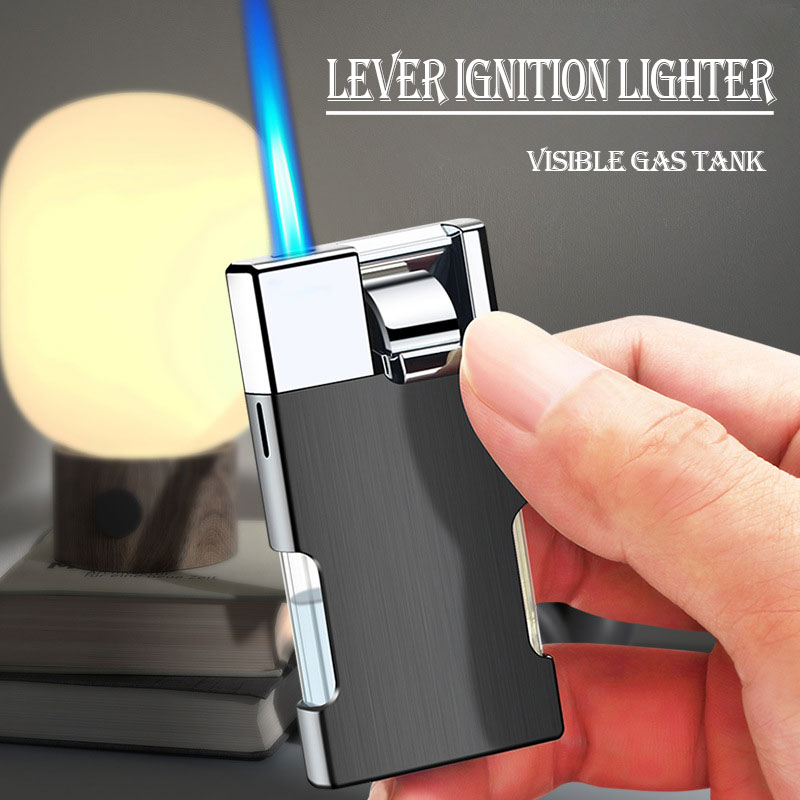 Blue Flame Metal Butaan Gas Aa - Electronics Gadgets Sale recensie en prijs