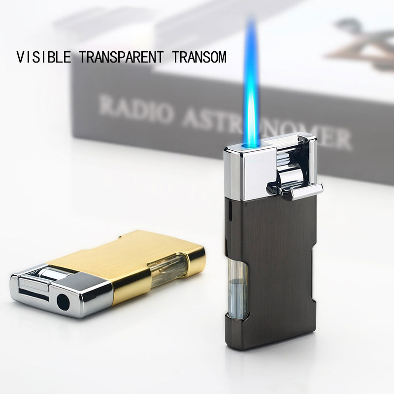 Blue Flame Metal Butaan Gas Aa - Electronics Gadgets Sale recensie en prijs