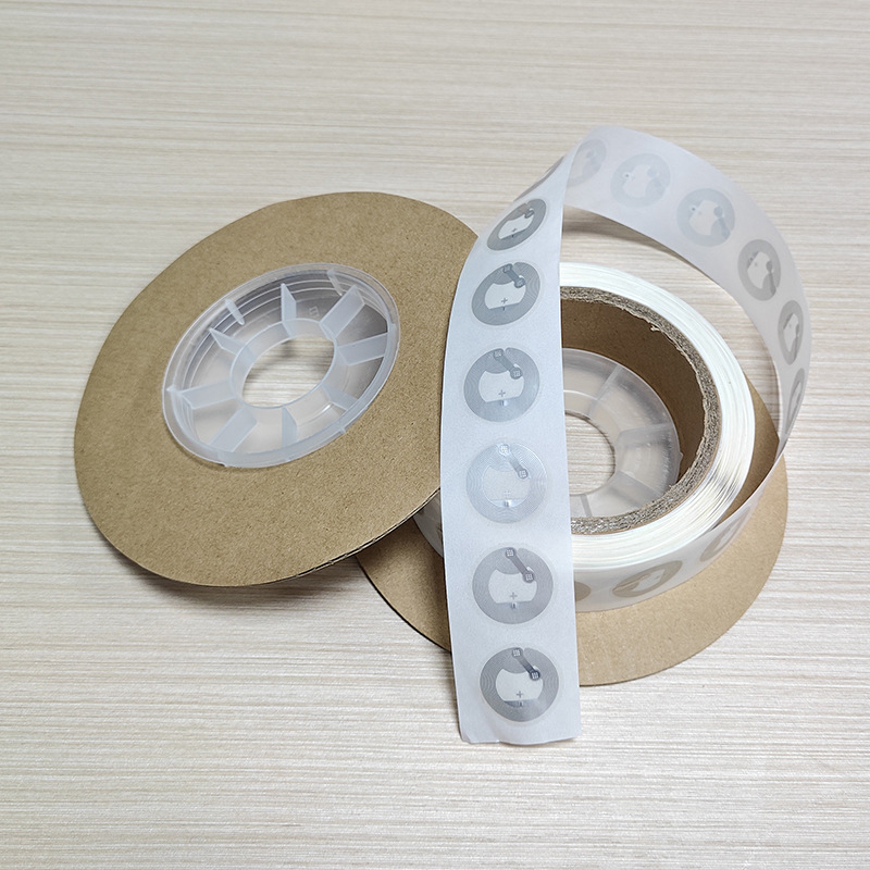 50 STKS NTAG213 NFC-stickertag - Nfc Tag Programmable recensie en prijs
