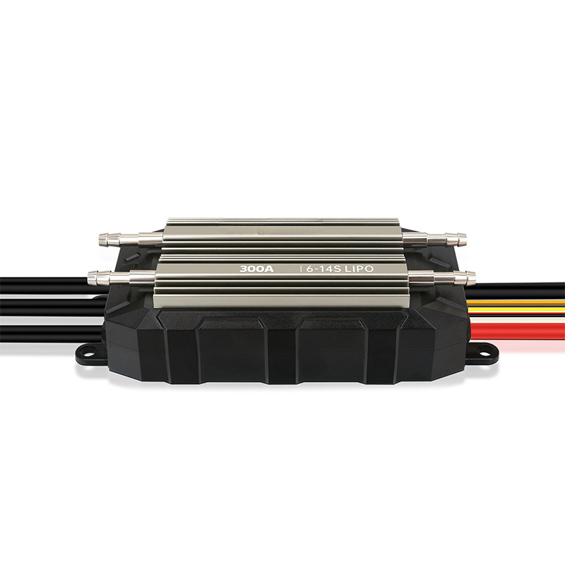 Elektronische regelaar 300A ho - Electronics & Tech Gadgets recensie en prijs