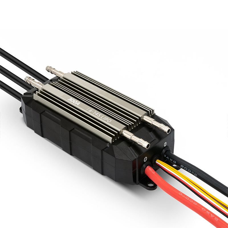 Elektronische regelaar 300A ho - Electronics & Tech Gadgets recensie en prijs