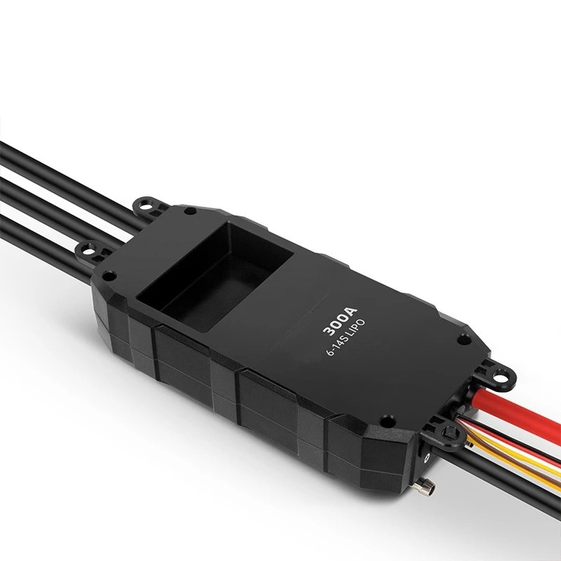Elektronische regelaar 300A ho - Electronics & Tech Gadgets recensie en prijs