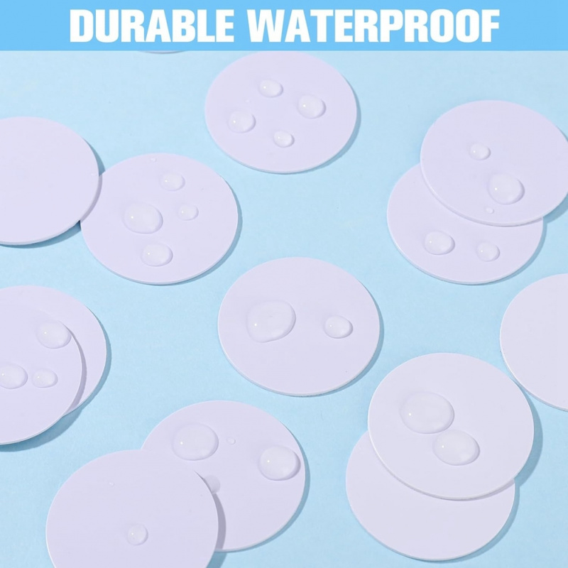 25 mm NTAG215 NFC-kleefsticker - Nfc Tag Programmable recensie en prijs