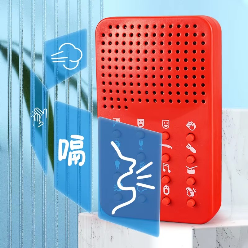 Compacte grappige geluidsmachi - Electronics And Gadgets With Y recensie en prijs