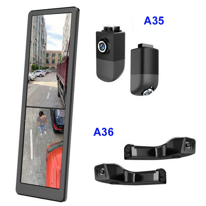 16 inch scherm DVR voor bus, v - Electronics & Tech Gadgets recensie en prijs