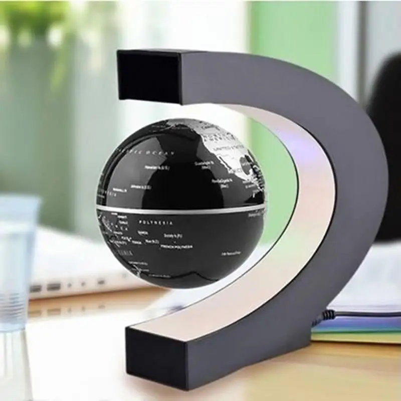 Magnetische zwevende levitatie - Electronics Gadgets For Home recensie en prijs