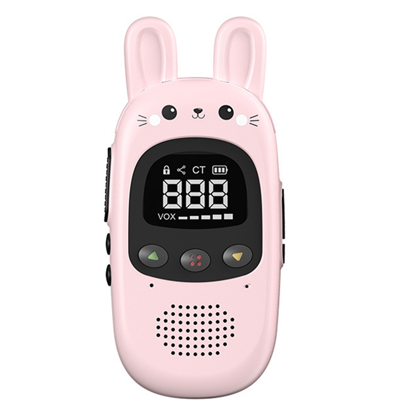 Nieuwe-Kids Walkie Talkie GT-1 - Electronics Gadgets For Gift recensie en prijs