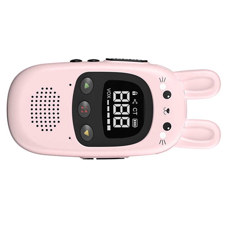Nieuwe-Kids Walkie Talkie GT-1 - Electronics Gadgets For Gift recensie en prijs