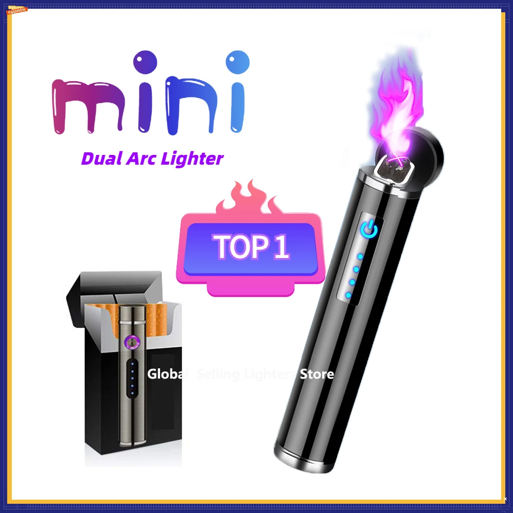 2025 Mini aanraakgeactiveerde  - Electronics Gadgets Sale recensie en prijs