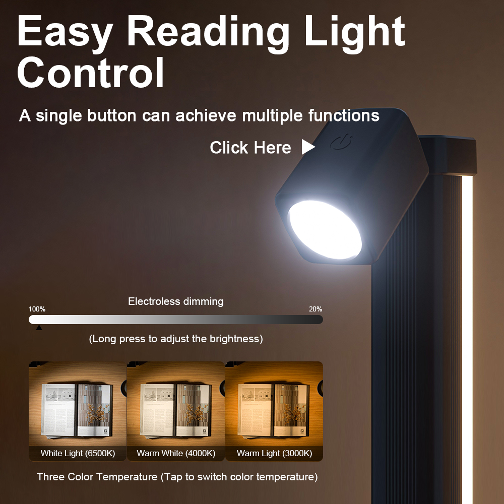 Slimme RGB-bureaulamp Bluetoot - Rgb Desk Lamp Smart recensie en prijs