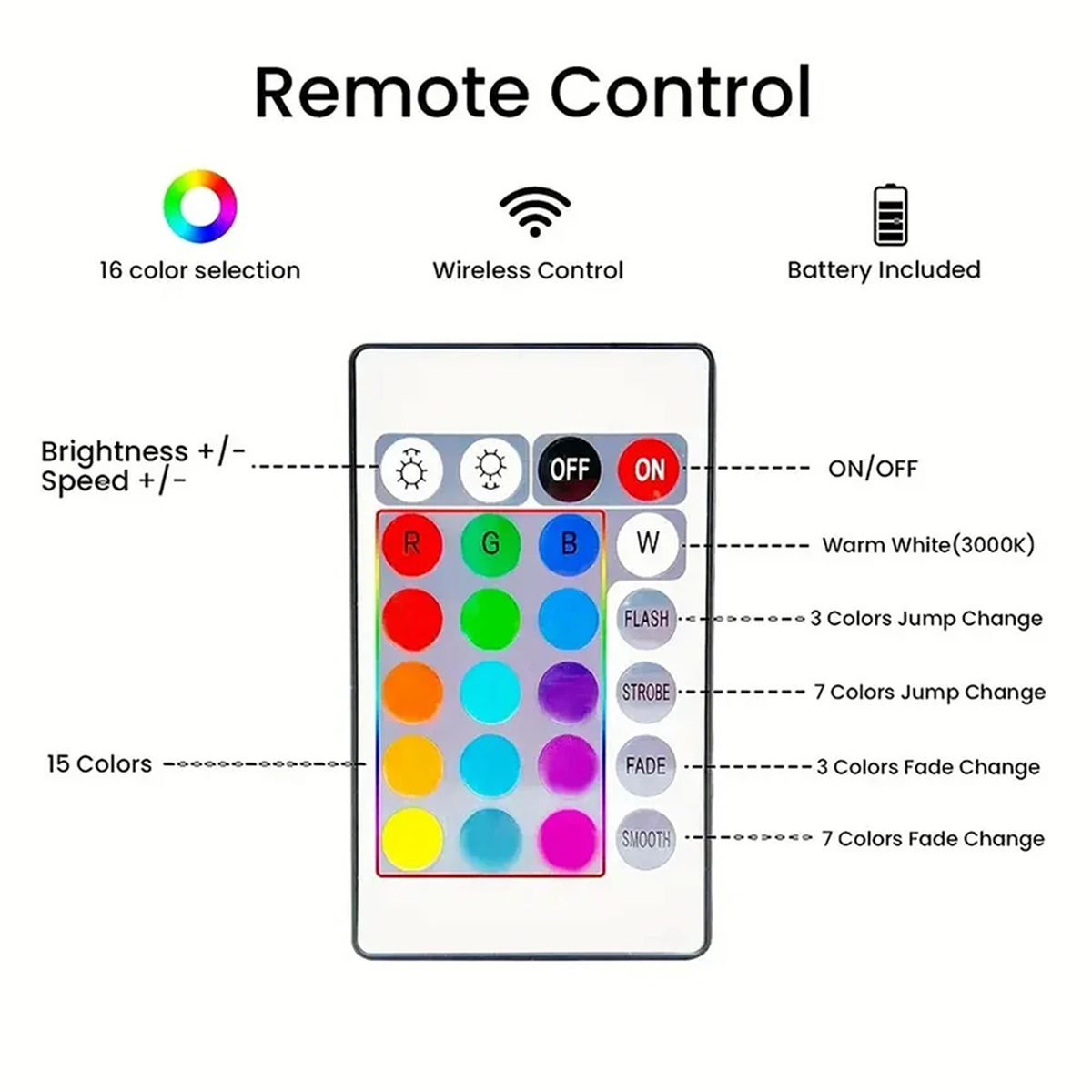 Slimme led-stripverlichting me - Rgb Desk Lamp Smart recensie en prijs