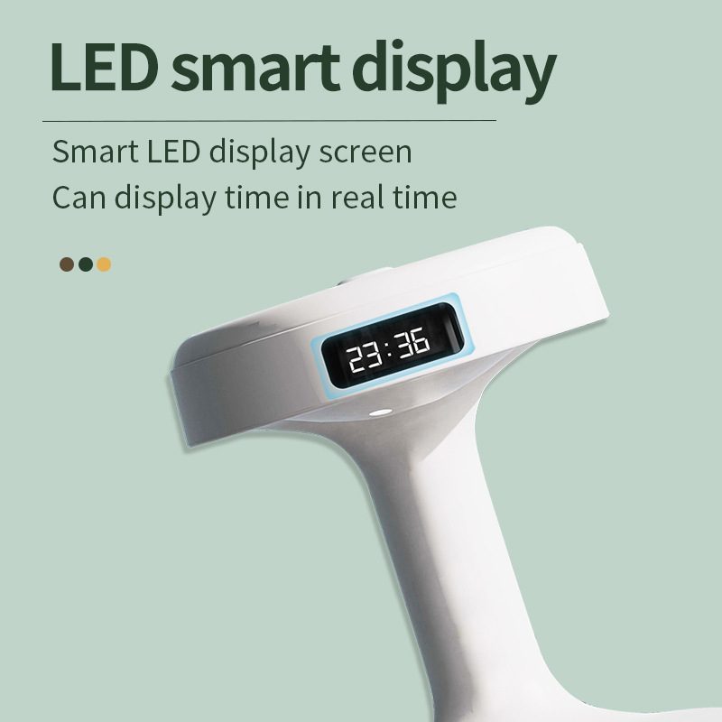 Waterdruppel Luchtbevochtiger  - Electronics Gadgets For Home recensie en prijs
