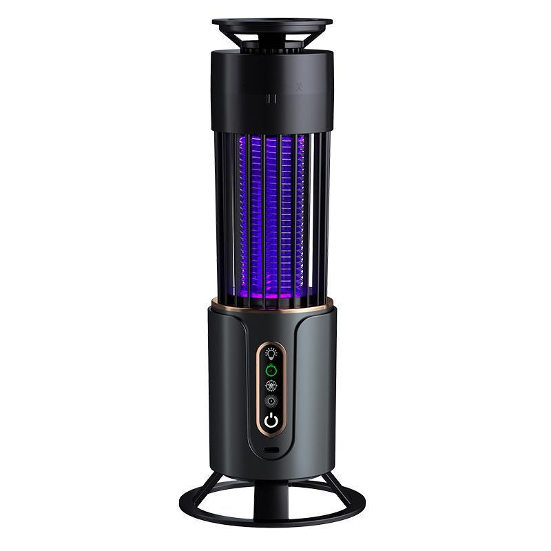 2-in-1 Anti-Muggenlamp Stille  - Electronics Gadgets For Home recensie en prijs